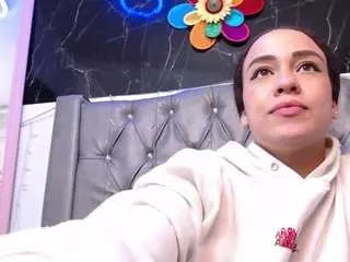 Camsoda Live Porn of lila-gummy
