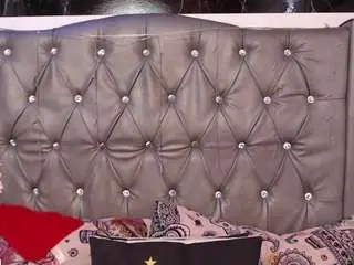 Camsoda Best Webcam of lila-gummy