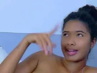 Camsoda Best Webcam of blacksweetiee