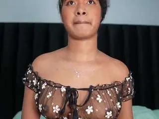Camsoda Best Webcam of blacksweetiee