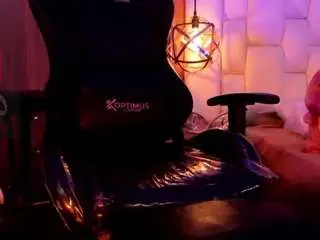 Camsoda Live Sex of foxxydolce