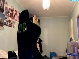 Camsoda Private Sex Chat of marvelkough