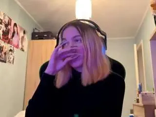 Camsoda Live Sex of marvelkough