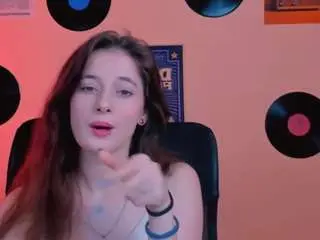 Camsoda Watch Live Sex Cams of nami-glow