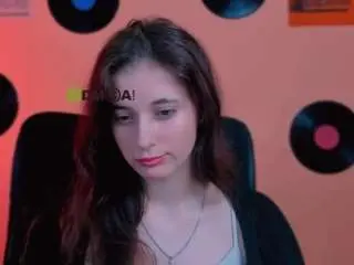 Camsoda Private Sex Chat of nami-glow