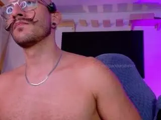 Camsoda Sex Cam of pandorabeker