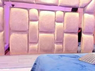 Camsoda Private Sex Chat of pocahontas-pow