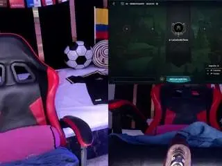 Camsoda Live Sex of sayrethsofia