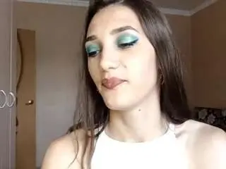 Camsoda Live Sex Cam of takishawaite