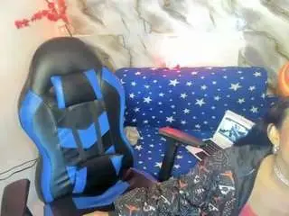 Camsoda Nude Webcam of earthyyuppie