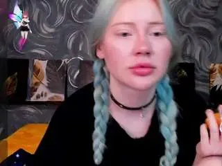 Camsoda Adult Video Chat of lillie-berry