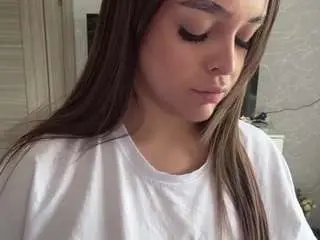 Camsoda Sex Cam of nikitarasole