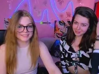 Camsoda Sex Cam of agnes-mad