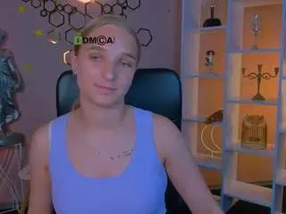 Camsoda Free Porn Cam of agnes-mad