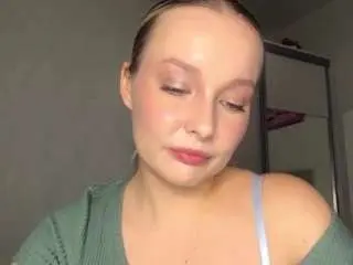 Camsoda Best Webcam of merririesgraf