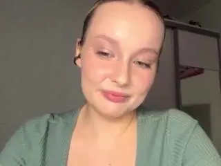 Camsoda Best Webcam of merririesgraf