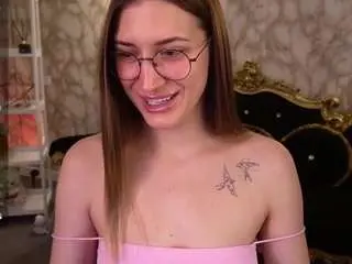 Camsoda Adult Video Chat of miacarters