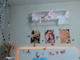 Camsoda Private Sex Chat of milly-jade