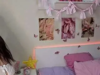 Camsoda Adult Webcam of milly-jade