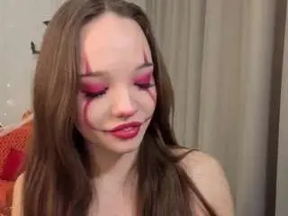 Camsoda Free Porn Cam of milly-jade