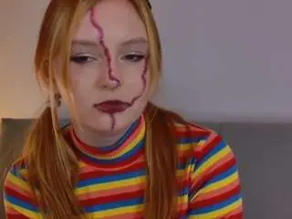 Camsoda Live Sex of your-angelxx