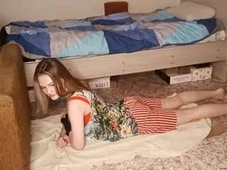 Camsoda Adult Webcams of cherriequinalty