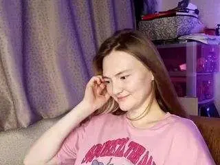 Camsoda Private Sex Chat of cherriequinalty