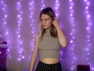 Camsoda Best Webcam of cherriequinalty