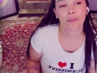Camsoda Live Sex Cam of cherryladyexpansionist