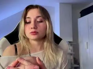 Camsoda Adult Video Chat of freddachase