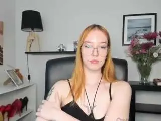 Camsoda Live Sex Cam of sonyaflirt