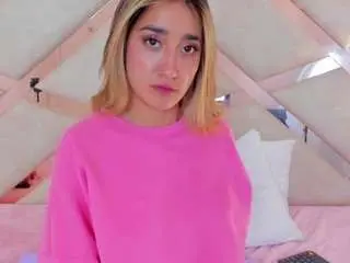 Camsoda Free Porn Cam of lucy-davies