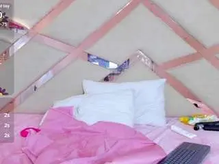 Camsoda Live Sex of lucy-davies