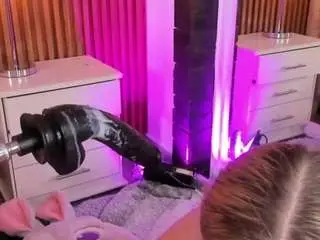 Camsoda Live Sex Cam of lunaangell