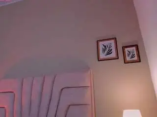 Camsoda Nude Webcam of nova-silk