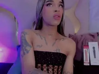 Camsoda Live Porn of scarlettsex69