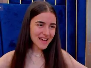 Camsoda Live Sex of teny-shy