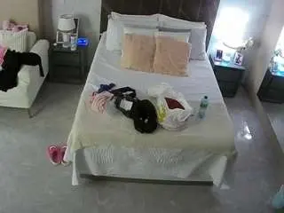 Camsoda Live Sex Cam of voyeurcam-casa-salsa-bedroom-3