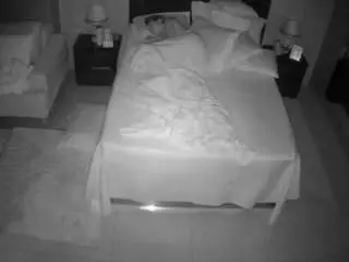 Camsoda Adult Video Chat of voyeurcam-casa-salsa-bedroom-3