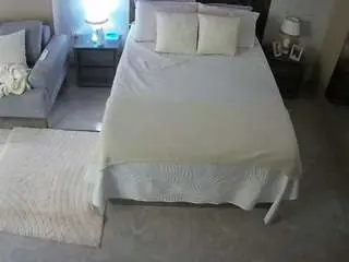 Camsoda Nude Webcam of voyeurcam-casa-salsa-bedroom-3