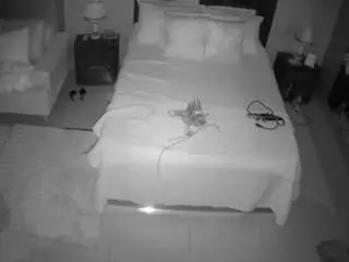 Camsoda Free Porn Cam of voyeurcam-casa-salsa-bedroom-3