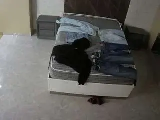 Camsoda Adult Webcams of voyeurcam-casa-salsa-bedroom-3