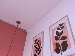 Camsoda Sex Cam of zamira-taylor