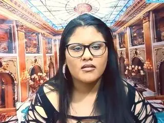 Camsoda Live Porn of indianblaze20