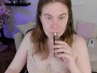 Camsoda Adult Webcams of nancy-sun