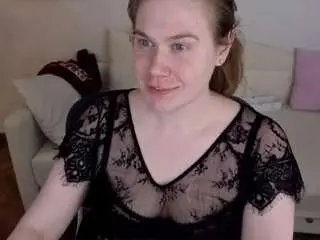 Camsoda Best Webcam of nancy-sun