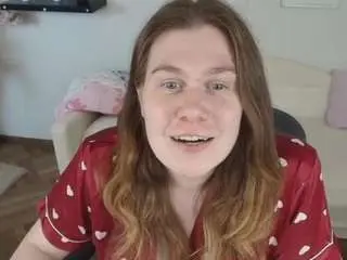 Camsoda Best Webcam of nancy-sun