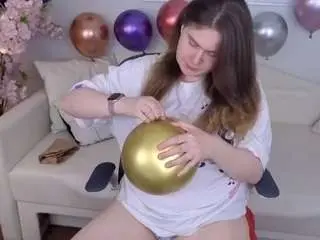 Camsoda Best Webcam of nancy-sun