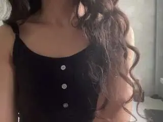 Camsoda Sex Cam of pinkieyasuda