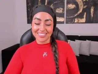 Camsoda Best Webcam of victoriabennet